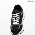 Buty męskie Aeronautica Militare SC0318UCT04248 blu navy 9