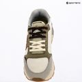 Buty męskie Aeronautica Militare SC0292UCT03331 off white/verde/marrone/grigio 9