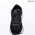 Buty męskie Aeronautica Militare SC0320UPL00313 blu scuro 9