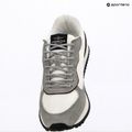 Buty męskie Aeronautica Militare SC0320UPL00313 off white/blu scuro 9
