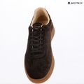 Buty męskie GANT Cuzmo 32633204-G46 dark brown 9