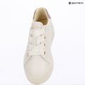 Buty damskie GANT Avona white/rose gold 9