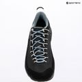 Buty podejściowe damskie La Sportiva TX4 Evo ST carbon/limestone 16