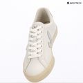 Buty damskie VEJA Esplar Logo Leather extra white/silver 13