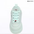 Buty dziecięce FILA Superbubble sooting sea 16