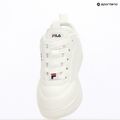 Buty dziecięce FILA Superbubble white 16