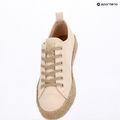 Buty damskie BIG STAR TT274098 beige 9