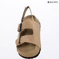 Sandały damskie Big Star TT274235 beige 9