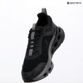 Buty treningowe damskie On Running Cloudnova X black/eclipse 12