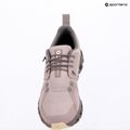 Buty damskie On Cloud 6 WP mauve/zinc 9