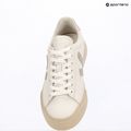 Buty damskie VEJA Campo Leather extra white/natural suede 10