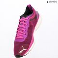 Buty do biegania damskie Puma Eternity Nitro deep orchid 9