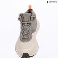 Buty trekkingowe damskie HOKA Transport Hike GTX cement/stucco 10