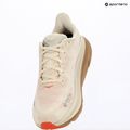 Buty do biegania damskie HOKA Clifton 9 GTX eggshell/khaki 10