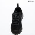 Buty trekkingowe męskie REGATTA Edgepoint IV Low black/granit 22