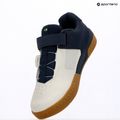 Buty rowerowe platformy Crankbrothers Stamp Boa navy grey/gum outsole 15