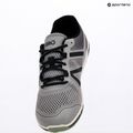 Buty barefoot męskie Xero Shoes HFS II asphalt/alloy 17
