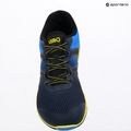 Buty barefoot męskie Xero Shoes HFS II blue/aster 16