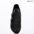 Buty rowerowe MTB męskie Northwave Extreme X black/dark grey 13