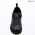 Buty trekkingowe męskie REGATTA Edgepoint IV Low granite/dark steel 24