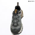 Buty trekkingowe męskie Salomon X Ultra 360 sedona sage/wrought iron 17