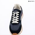 Buty męskie Napapijri NP0A8B2Z blue mediv 12