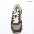 Buty męskie Napapijri NP0A8B9N grey/green 12