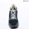 Buty męskie Napapijri NP0A8AAO blue mediev 10