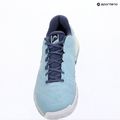 Buty do tenisa damskie HEAD Revolt Pro 5.0 Clay light blue/dark blue 15