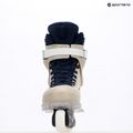 Rolki USD Sway Witzemann II grey/blue 12