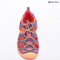 Sandały dziecięce KEEN Moxie purple haze/pink lemonade 9