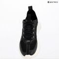 Buty damskie Calvin Klein HW0HW02998 Light Eva Run Lup Transp Ripst black/bright white 9