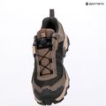 Buty trekkingowe damskie Salomon X ULTRA 5 GTX iron/shadow/deep black 20