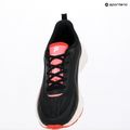 Buty damskie FILA Beryllium black/fiery red 9
