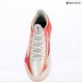 Buty piłkarskie Mizuno Alpha III Japan AG white/fuchsia purple 10