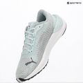 Buty do biegania damskie PUMA Electrify Nitro 3 nitro blue/fizzy apple 9