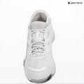 Buty do piłki ręcznej PUMA Eliminate NITRO SQD 4 puma white/baltic sea blue/fresh water 9