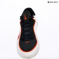 Buty do koszykówki męskie Nike Precision 8 Low black/white/picante red 11