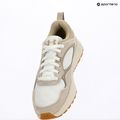 Buty treningowe męskie Under Armour Mirage Sport summit white/white/desert sand 9