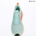 Buty do biegania męskie Under Armour Velociti SPD refresh mint/electric tangerine/mod gray 9
