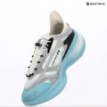 Buty treningowe Under Armour Echo blue haze/black/metallic silver 9