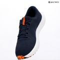 Buty do biegania męskie Under Armour Charged Surge 4 midnight navy/midnight navy/white 9