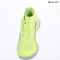 Buty do piłki ręcznej PUMA Accelerate Pro 4 fizzy light/green terrain/light moss/puma white 9