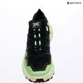 Buty do biegania + skarpety X-Bionic Terraskin X01 black/orange 14