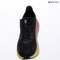 Buty do biegania męskie HOKA Clifton 10 black/grey 9