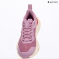 Buty treningowe damskie On Running Cloudpulse Next sakura/dew 9