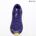 Buty do biegania damskie Salomon Aero Glide 4 deep blue/white/butterfly 9