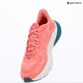 Buty do biegania damskie Under Armour Turbulance 3 red/rapture red/red 11
