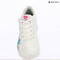 Buty damskie SKECHERS Uno Open Your Heart white 9