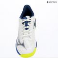 Buty do tenisa Mizuno Wave Exceed Court AC white/dazzling blue/lightning 9